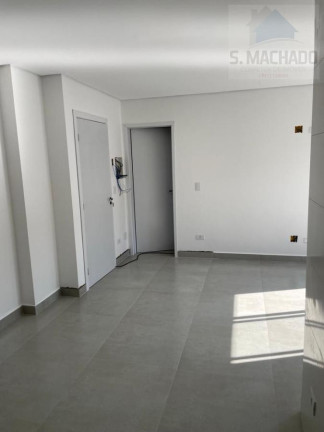 Imagem Apartamento com 2 Quartos à Venda, 51 m² em Vila Curuça - Santo André