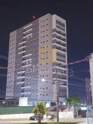 Imagem Apartamento com 3 Quartos à Venda, 84 m² em Vila Branca - Jacareí