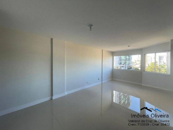 Imagem Apartamento com 3 Quartos à Venda, 104 m² em Centro - Cascavel