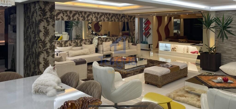 Imagem Apartamento com 3 Quartos à Venda, 221 m² em Moóca - São Paulo