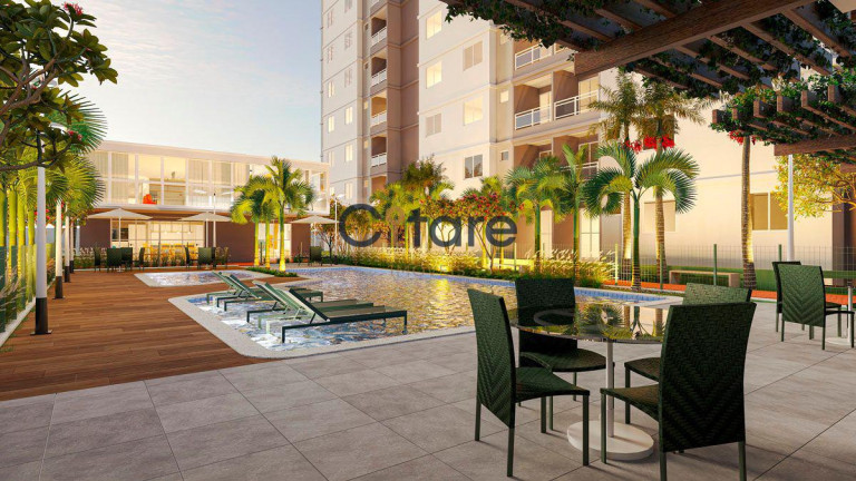 Imagem Apartamento com 2 Quartos à Venda, em Praia Do Futuro - Fortaleza Imagem Apartamento com 2 Quartos à Venda, em Praia Do Futuro - Fortaleza