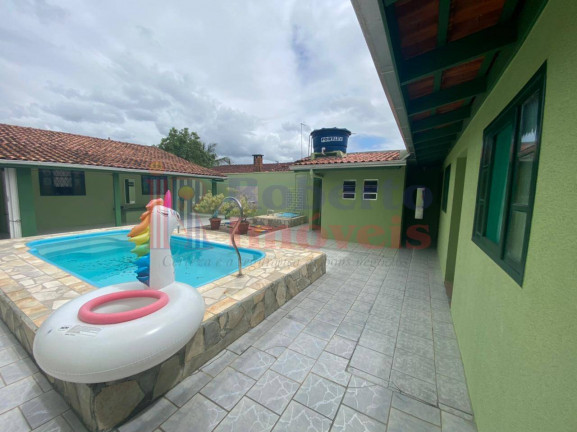 Imagem Casa com 6 Quartos à Venda, 180 m² em Itapema Do Norte - Itapoá Imagem Casa com 6 Quartos à Venda, 180 m² em Itapema Do Norte - Itapoá