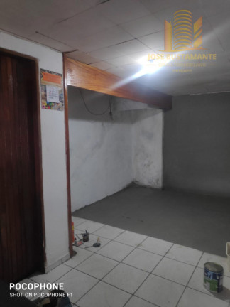 Imagem Casa com 2 Quartos à Venda, 90 m² em Jardim Vergueiro (sacomã) - São Paulo