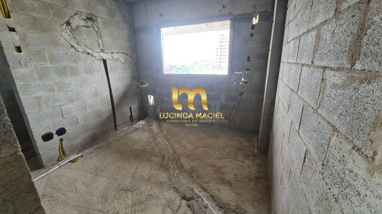 Imagem Apartamento com 2 Quartos à Venda, 68 m² em Guilhermina - Praia Grande