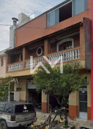 Sobrado à Venda, 125 m² em Jardim São Jorge - Guarulhos