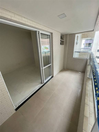 Imagem Apartamento com 1 Quarto à Venda, 51 m² em Guilhermina - Praia Grande