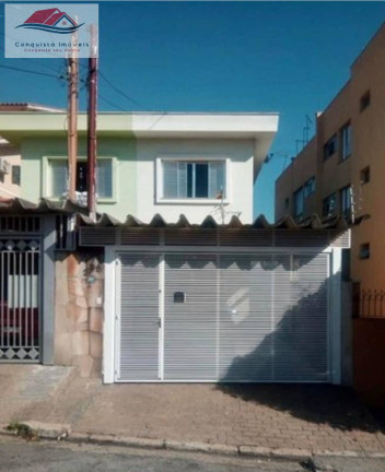 Imagem Casa com 3 Quartos à Venda, 150 m² em Vila Pedro Moreira - Guarulhos Imagem Casa com 3 Quartos à Venda, 150 m² em Vila Pedro Moreira - Guarulhos