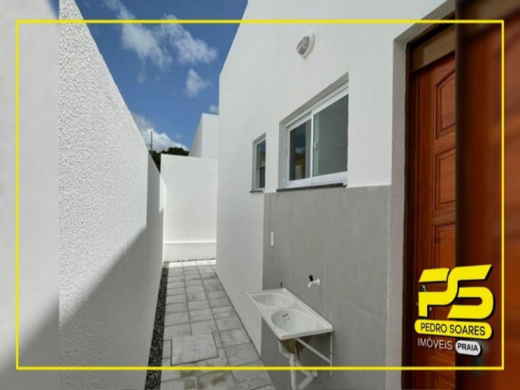 Imagem Casa com 2 Quartos à Venda, 100 m² em Valentina De Figueiredo - João Pessoa Imagem Casa com 2 Quartos à Venda, 100 m² em Valentina De Figueiredo - João Pessoa