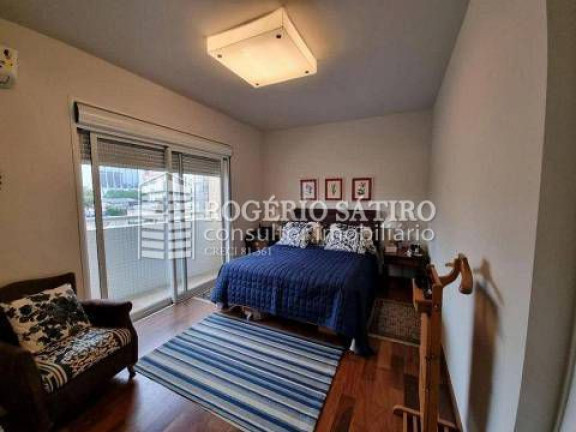 Imagem Apartamento com 3 Quartos à Venda, 198 m² em Vila Mariana - São Paulo Imagem Apartamento com 3 Quartos à Venda, 198 m² em Vila Mariana - São Paulo