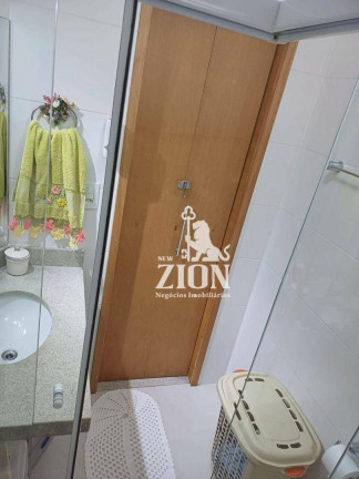 Imagem Apartamento com 1 Quarto à Venda, 46 m² em Santana - São Paulo Imagem Apartamento com 1 Quarto à Venda, 46 m² em Santana - São Paulo