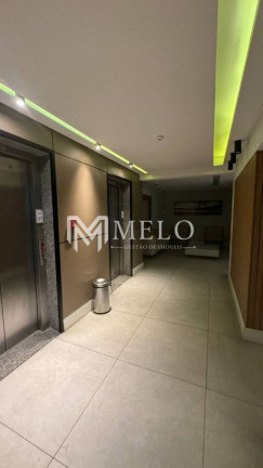 Imagem Apartamento com 2 Quartos à Venda, 80 m² em Casa Amarela - Recife