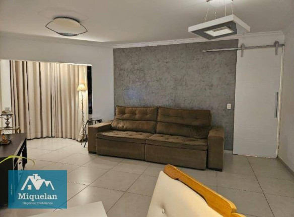Imagem Apartamento com 3 Quartos à Venda, 106 m² em Santana - São Paulo Imagem Apartamento com 3 Quartos à Venda, 106 m² em Santana - São Paulo