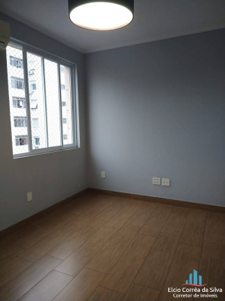 Imagem Apartamento com 2 Quartos à Venda, 58 m² em Gonzaga - Santos Imagem Apartamento com 2 Quartos à Venda, 58 m² em Gonzaga - Santos