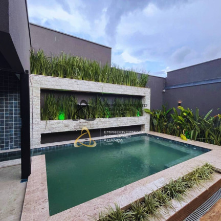 Imagem Casa com 3 Quartos à Venda, 400 m² em Setor Habitacional Vicente Pires - Brasília