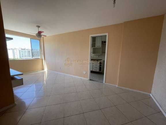 Imagem Apartamento à Venda, 60 m² em Taquara - Rio De Janeiro