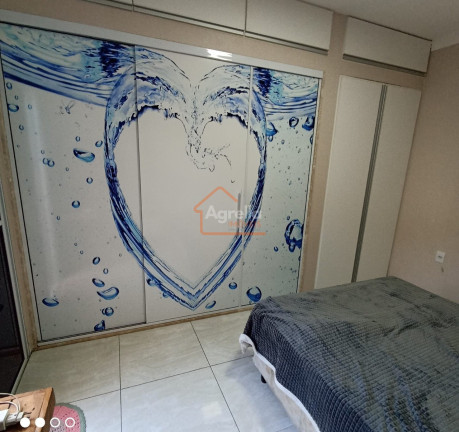 Imagem Casa com 2 Quartos à Venda, 121 m² em Mirante - Mogi Mirim Imagem Casa com 2 Quartos à Venda, 121 m² em Mirante - Mogi Mirim