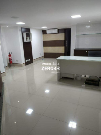 Imagem Sala Comercial à Venda, 76 m² em Centro - Londrina Imagem Sala Comercial à Venda, 76 m² em Centro - Londrina