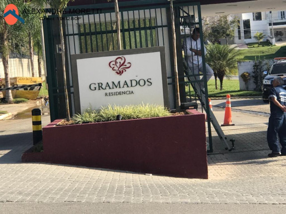 Imagem Terreno à Venda, 329 m² em Campolim - Sorocaba Imagem Terreno à Venda, 329 m² em Campolim - Sorocaba
