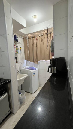 Imagem Apartamento com 2 Quartos à Venda,  em Jardim Novo Angulo - Hortolândia