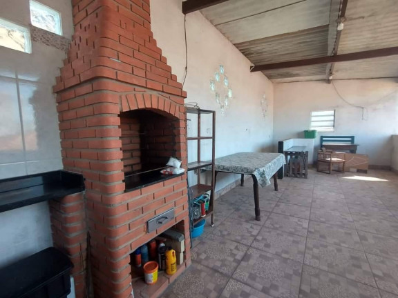 Imagem Casa com 3 Quartos à Venda, em Jardim Independência - São Vicente Imagem Casa com 3 Quartos à Venda, em Jardim Independência - São Vicente