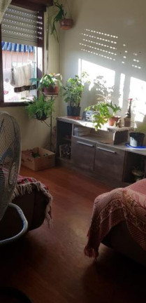 Imagem Apartamento com 2 Quartos à Venda, 64 m² em Parque Dos Maias - Porto Alegre