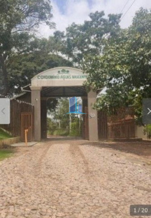 Terreno à Venda, 1.643 m² em Andiroba - Esmeraldas