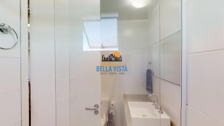 Imagem Apartamento com 1 Quarto à Venda, em Jabaquara - São Paulo Imagem Apartamento com 1 Quarto à Venda, em Jabaquara - São Paulo