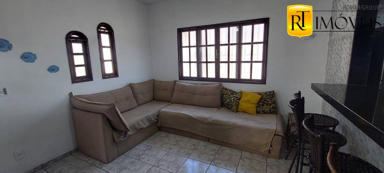 Imagem Casa com 2 Quartos à Venda, 60 m² em Caminho De Búzios - Cabo Frio Imagem Casa com 2 Quartos à Venda, 60 m² em Caminho De Búzios - Cabo Frio