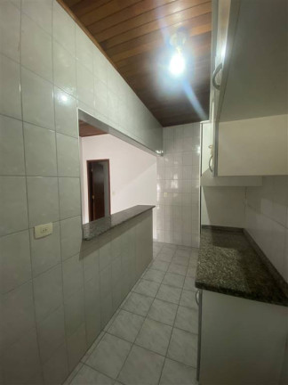 Imagem Casa de Condomínio com 1 Quarto à Venda, 45 m² em Guilhermina - Praia Grande Imagem Casa de Condomínio com 1 Quarto à Venda, 45 m² em Guilhermina - Praia Grande