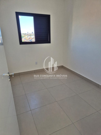 Imagem Apartamento com 2 Quartos à Venda, 43 m² em Vila Aeroporto - Sorocaba Imagem Apartamento com 2 Quartos à Venda, 43 m² em Vila Aeroporto - Sorocaba