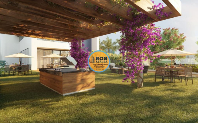 Imagem Apartamento com 3 Quartos à Venda, 145 m² em Parnamirim - Recife Imagem Apartamento com 3 Quartos à Venda, 145 m² em Parnamirim - Recife
