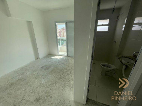 Imagem Apartamento com 3 Quartos à Venda, 117 m² em Boqueirão - Praia Grande Imagem Apartamento com 3 Quartos à Venda, 117 m² em Boqueirão - Praia Grande
