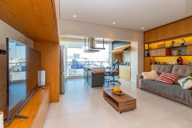 Imagem Apartamento com 1 Quarto à Venda, 89 m² em Moema - São Paulo Imagem Apartamento com 1 Quarto à Venda, 89 m² em Moema - São Paulo