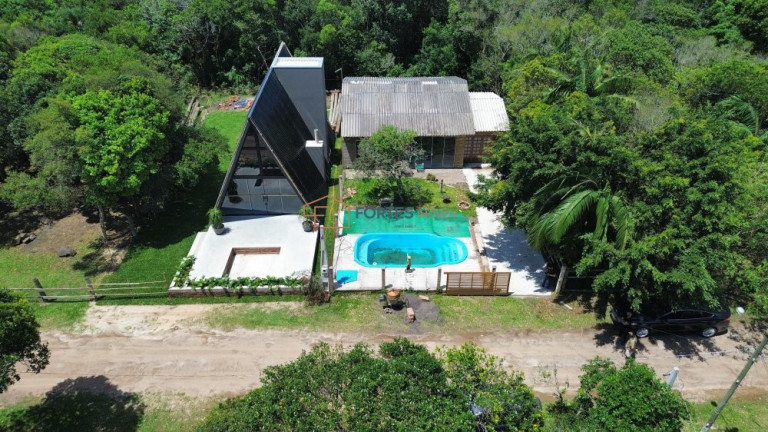 Imagem Casa com 2 Quartos à Venda, 116 m² em Palmital - Osório Imagem Casa com 2 Quartos à Venda, 116 m² em Palmital - Osório