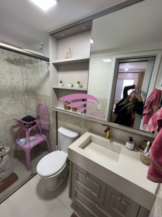 Imagem Imóvel com 2 Quartos à Venda, 60 m² em Mar Grosso - Laguna Imagem Imóvel com 2 Quartos à Venda, 60 m² em Mar Grosso - Laguna