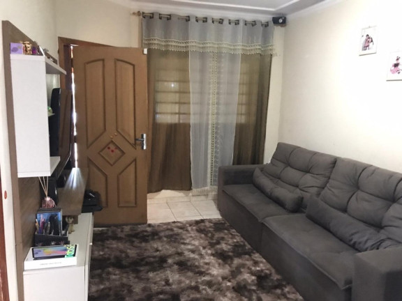 Imagem Casa com 2 Quartos à Venda, 110 m² em Jardim Sorocaba Park - Sorocaba Imagem Casa com 2 Quartos à Venda, 110 m² em Jardim Sorocaba Park - Sorocaba