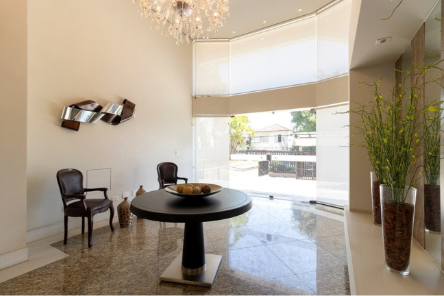 Imagem Apartamento com 4 Quartos à Venda, 258 m² em Cambuci - São Paulo Imagem Apartamento com 4 Quartos à Venda, 258 m² em Cambuci - São Paulo