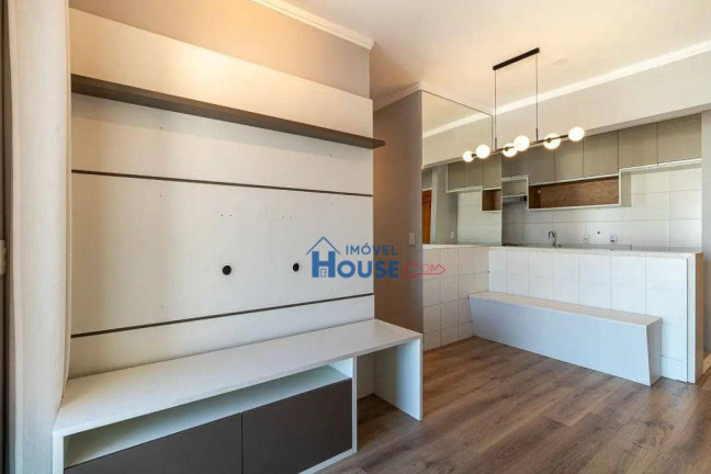 Imagem Apartamento com 2 Quartos à Venda, 53 m² em Lapa - São Paulo Imagem Apartamento com 2 Quartos à Venda, 53 m² em Lapa - São Paulo