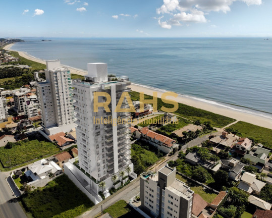 Imagem Apartamento com 3 Quartos à Venda, 114 m² em Centro - Balneário Piçarras Imagem Apartamento com 3 Quartos à Venda, 114 m² em Centro - Balneário Piçarras