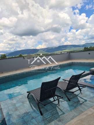Imagem Casa de Condomínio com 3 Quartos à Venda, 800 m² em Medeiros - Itupeva Imagem Casa de Condomínio com 3 Quartos à Venda, 800 m² em Medeiros - Itupeva