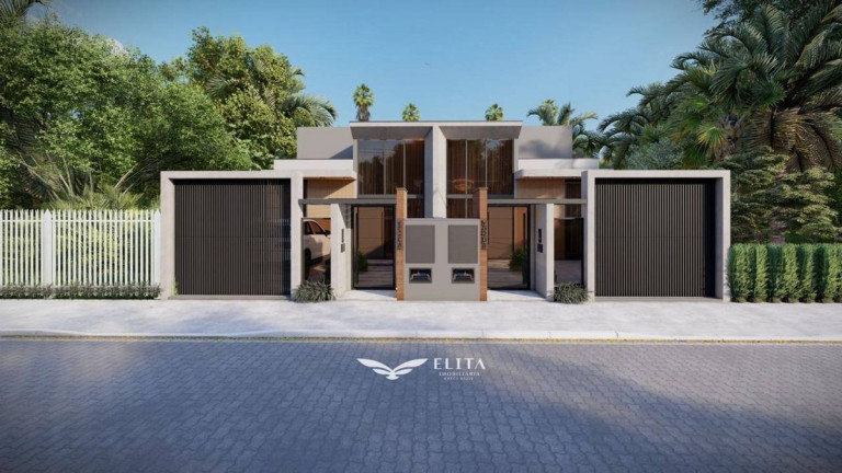 Imagem Casa com 3 Quartos à Venda, 88 m² em Itajuba - Barra Velha Imagem Casa com 3 Quartos à Venda, 88 m² em Itajuba - Barra Velha