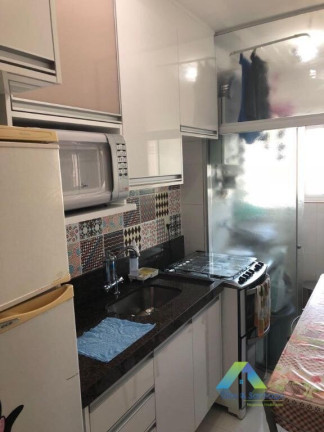 Imagem Apartamento com 2 Quartos à Venda, 50 m² em Ipiranga - São Paulo