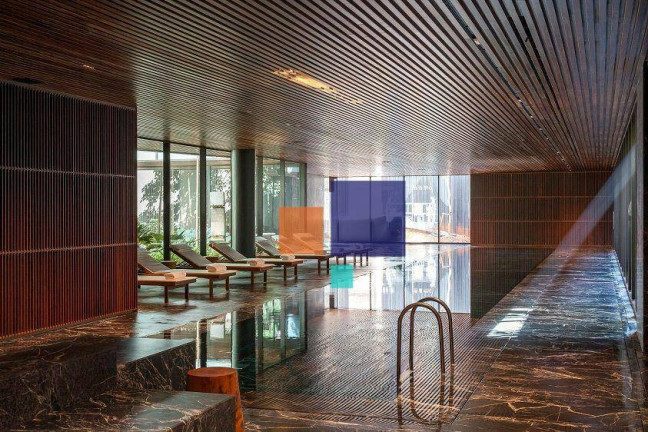 Imagem Apartamento com 4 Quartos à Venda, 472 m² em Itaim Bibi - São Paulo Imagem Apartamento com 4 Quartos à Venda, 472 m² em Itaim Bibi - São Paulo