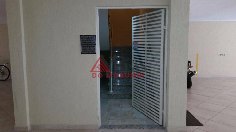 Imagem Apartamento com 2 Quartos à Venda, 40 m² em Vila Alpina - Santo André Imagem Apartamento com 2 Quartos à Venda, 40 m² em Vila Alpina - Santo André