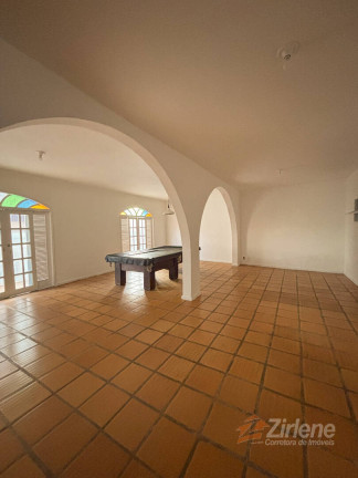 Imagem Casa com 6 Quartos à Venda, 361 m² em Praia Do Riacho - Guarapari Imagem Casa com 6 Quartos à Venda, 361 m² em Praia Do Riacho - Guarapari