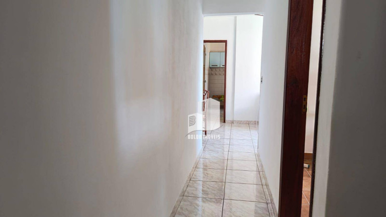 Imagem Apartamento com 2 Quartos à Venda, 85 m² em Vila Guilhermina - Praia Grande