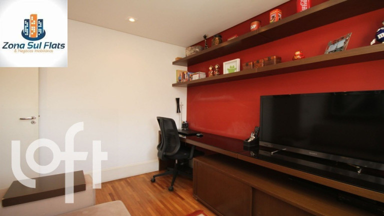 Imagem Apartamento com 3 Quartos à Venda, 92 m² em Bosque Da Saúde - São Paulo
