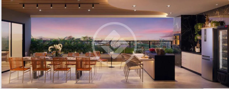 Imagem Apartamento com 2 Quartos à Venda, 70 m² em Alt 65 - Goiânia