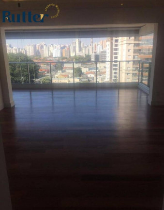 Imagem Apartamento com 3 Quartos à Venda, 130 m² em Vila Gertrudes - São Paulo Imagem Apartamento com 3 Quartos à Venda, 130 m² em Vila Gertrudes - São Paulo