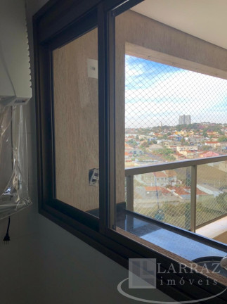 Imagem Imóvel com 2 Quartos para Alugar, 62 m² em Residencial Flórida - Ribeirão Preto